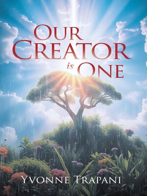 cover image of Our Creator is One